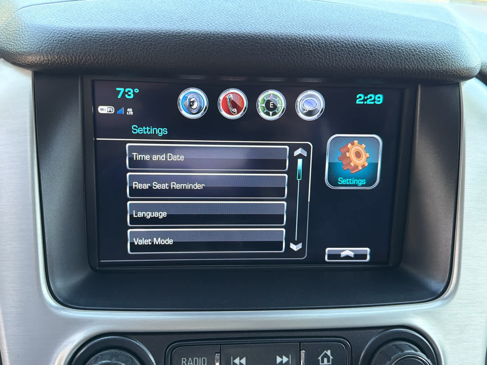 2019 GMC Yukon SLT