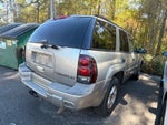 2002 Chevrolet TrailBlazer LS