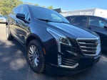 2018 Cadillac XT5 Standard
