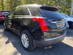 2018 Cadillac XT5 Standard