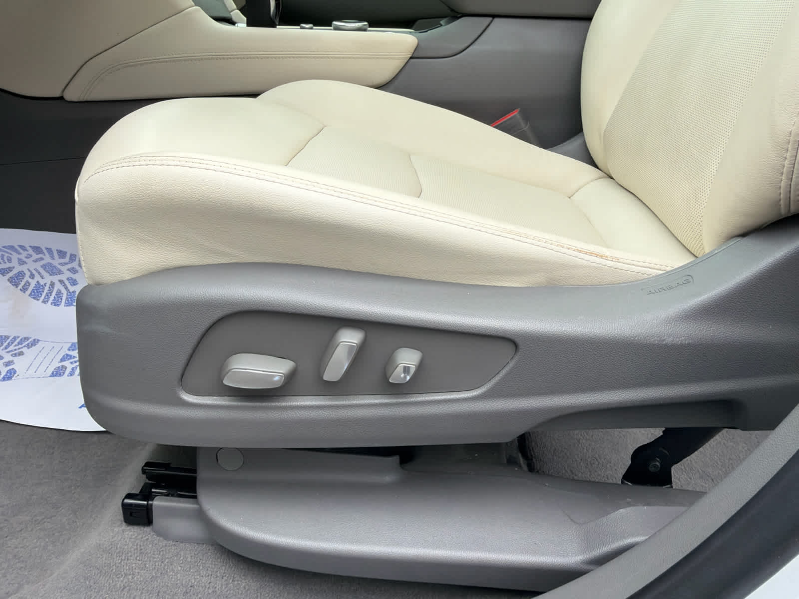 2021 Cadillac XT5 FWD Premium Luxury