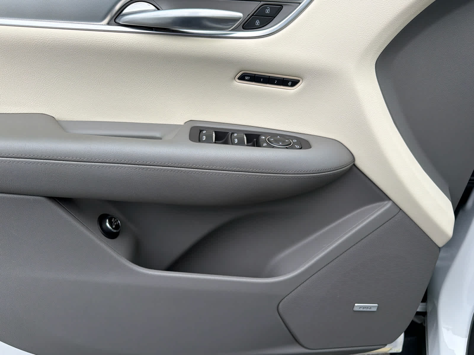 2021 Cadillac XT5 FWD Premium Luxury