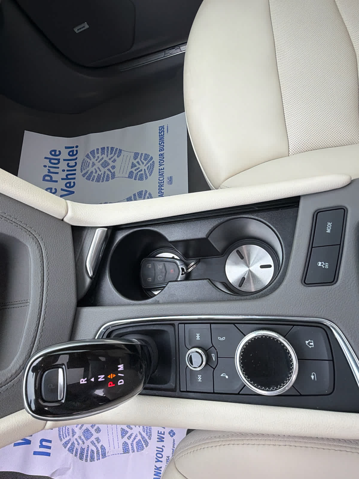 2021 Cadillac XT5 FWD Premium Luxury