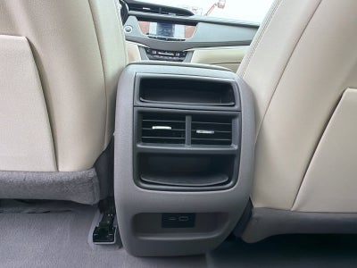 2021 Cadillac XT5 FWD Premium Luxury