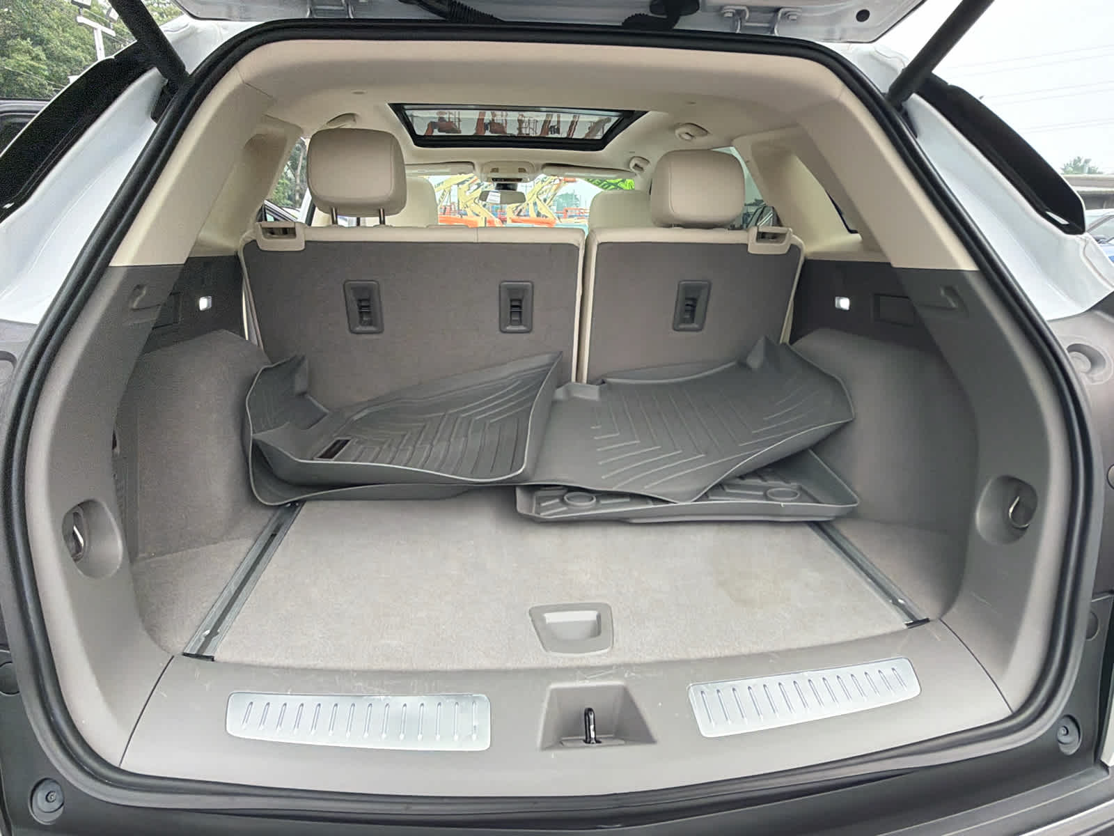 2021 Cadillac XT5 FWD Premium Luxury