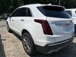 2021 Cadillac XT5 FWD Premium Luxury