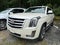 2015 Cadillac Escalade ESV Luxury