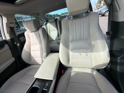 2021 Honda Accord EX-L