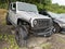 2010 Jeep Wrangler Unlimited Sport
