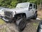 2010 Jeep Wrangler Unlimited Sport