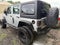 2010 Jeep Wrangler Unlimited Sport