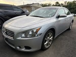 2013 Nissan Maxima 3.5 S