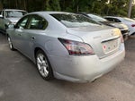 2013 Nissan Maxima 3.5 S