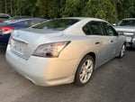 2013 Nissan Maxima 3.5 S