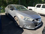 2017 Nissan Maxima SV