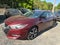 2016 Nissan Maxima 3.5 SV