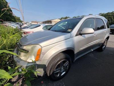 2008 Chevrolet Equinox LT