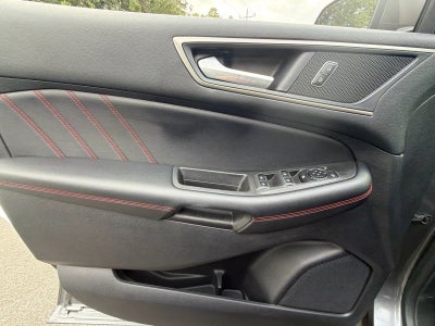 2022 Ford Edge ST-Line