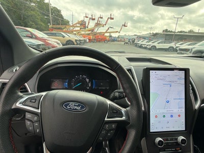 2022 Ford Edge ST-Line