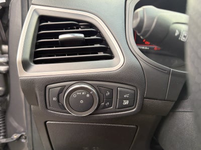 2022 Ford Edge ST-Line