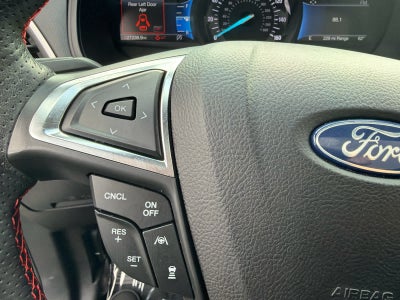 2022 Ford Edge ST-Line
