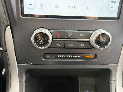 2022 Ford Edge ST-Line
