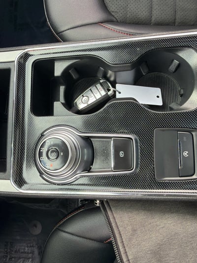2022 Ford Edge ST-Line