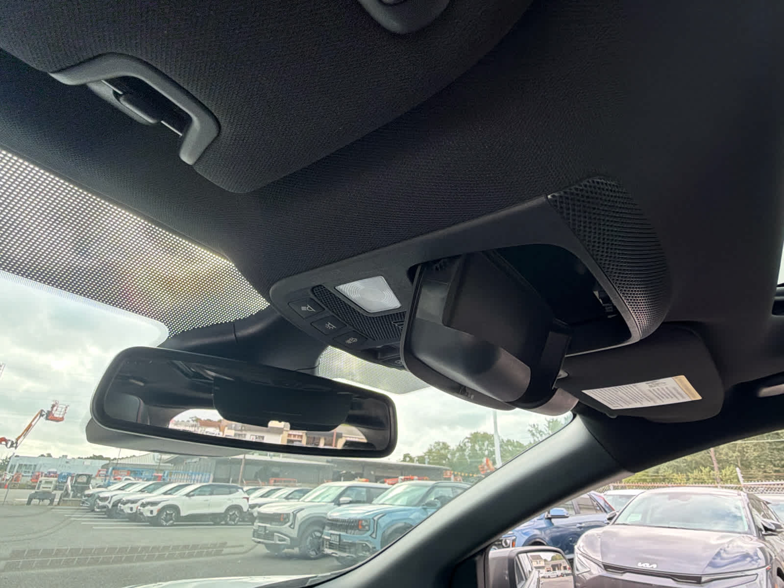 2022 Ford Edge ST-Line