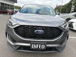 2022 Ford Edge ST-Line