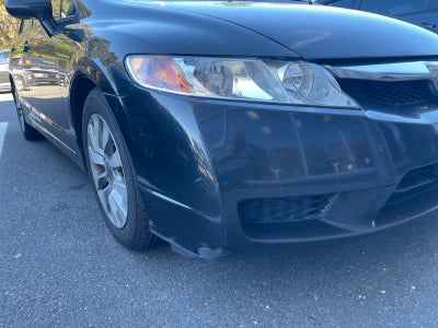 2010 Honda Civic EX