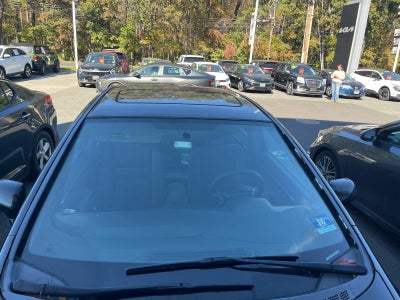 2010 Honda Civic EX