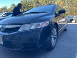 2010 Honda Civic EX