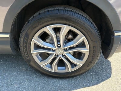 2020 Honda CR-V AWD Touring
