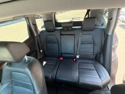 2020 Honda CR-V AWD Touring
