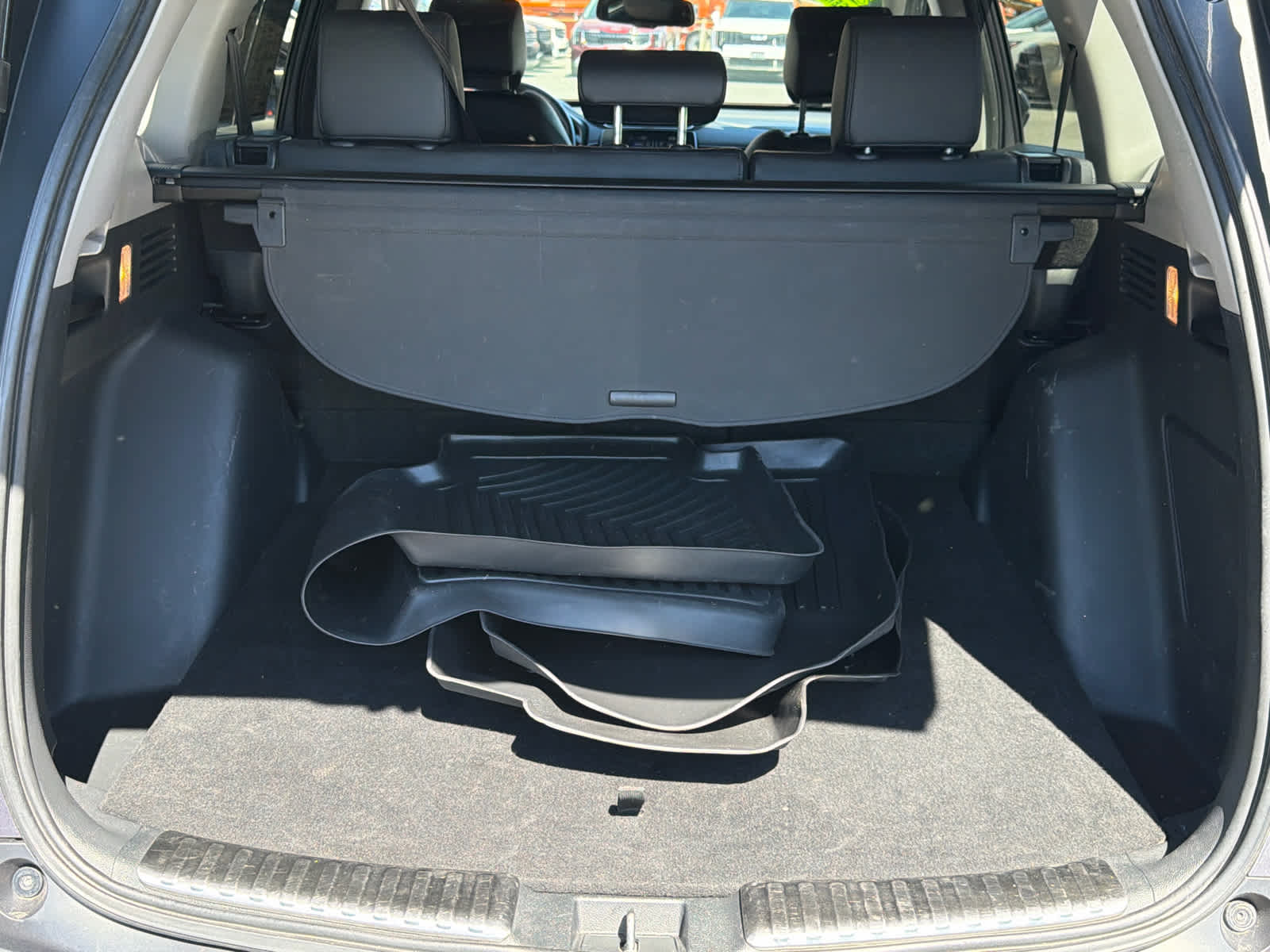 2020 Honda CR-V AWD Touring
