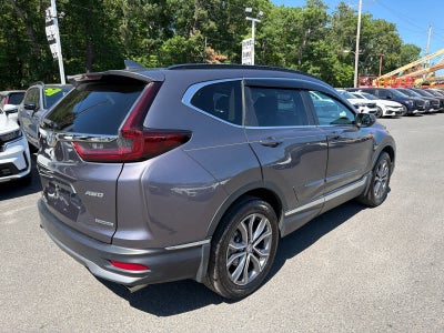 2020 Honda CR-V AWD Touring