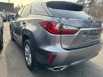 2018 Lexus RX 350 
