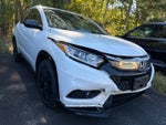 2022 Honda HR-V AWD Sport