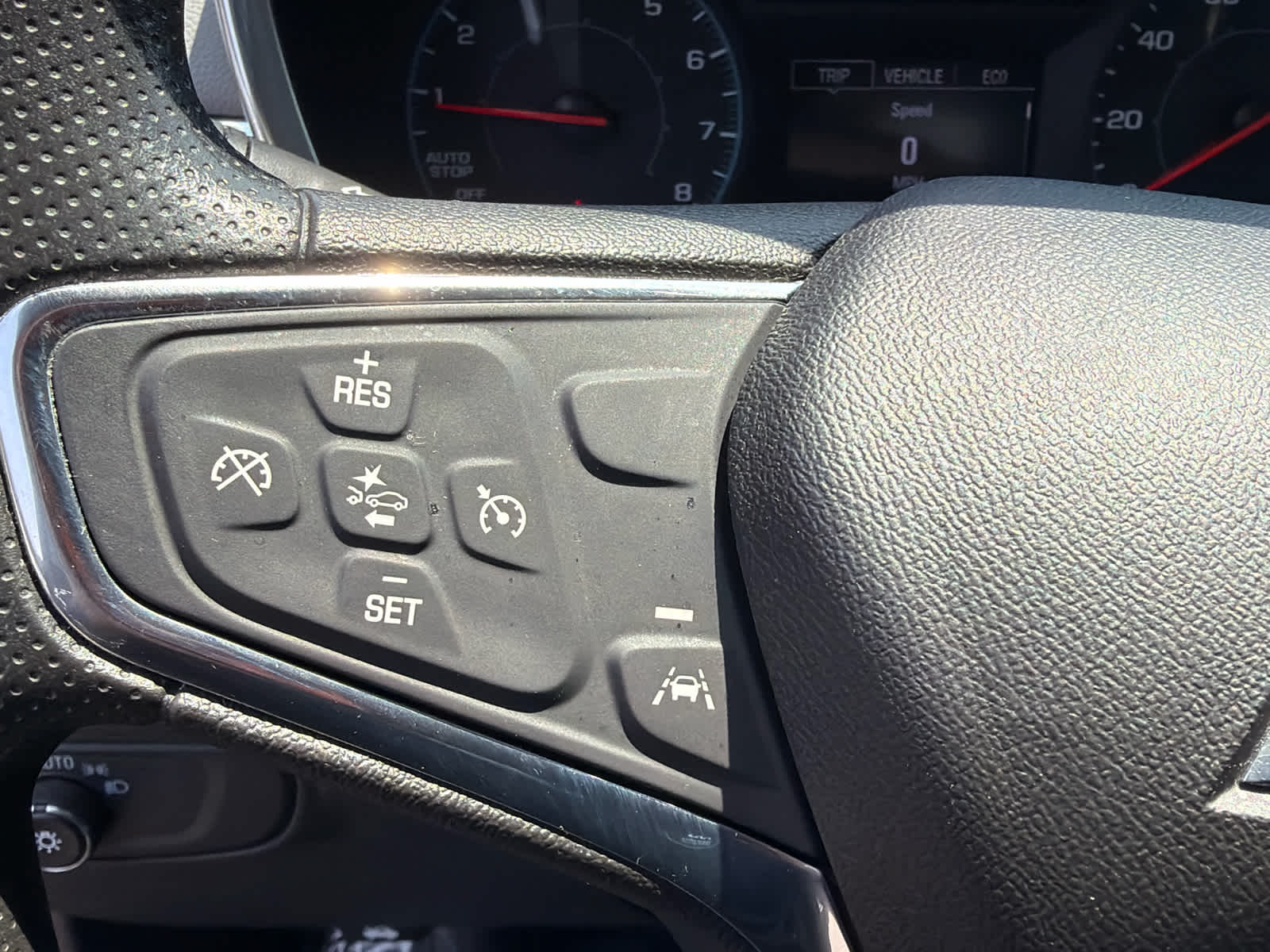2020 Chevrolet Equinox FWD LS