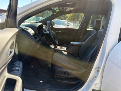 2024 Chevrolet Equinox FWD RS