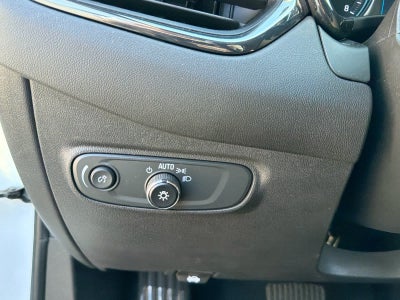 2024 Chevrolet Equinox FWD RS