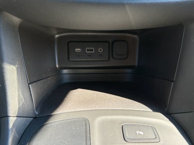 2024 Chevrolet Equinox FWD RS