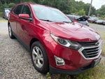 2020 Chevrolet Equinox AWD LT 1.5L Turbo