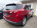 2020 Chevrolet Equinox AWD LT 1.5L Turbo