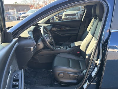 2022 Mazda Mazda CX-30 Select