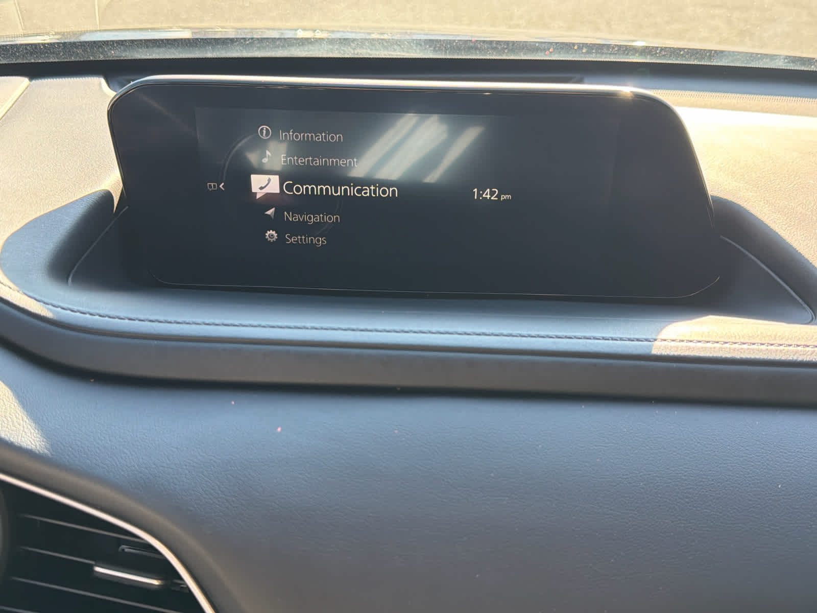 2022 Mazda Mazda CX-30 Select