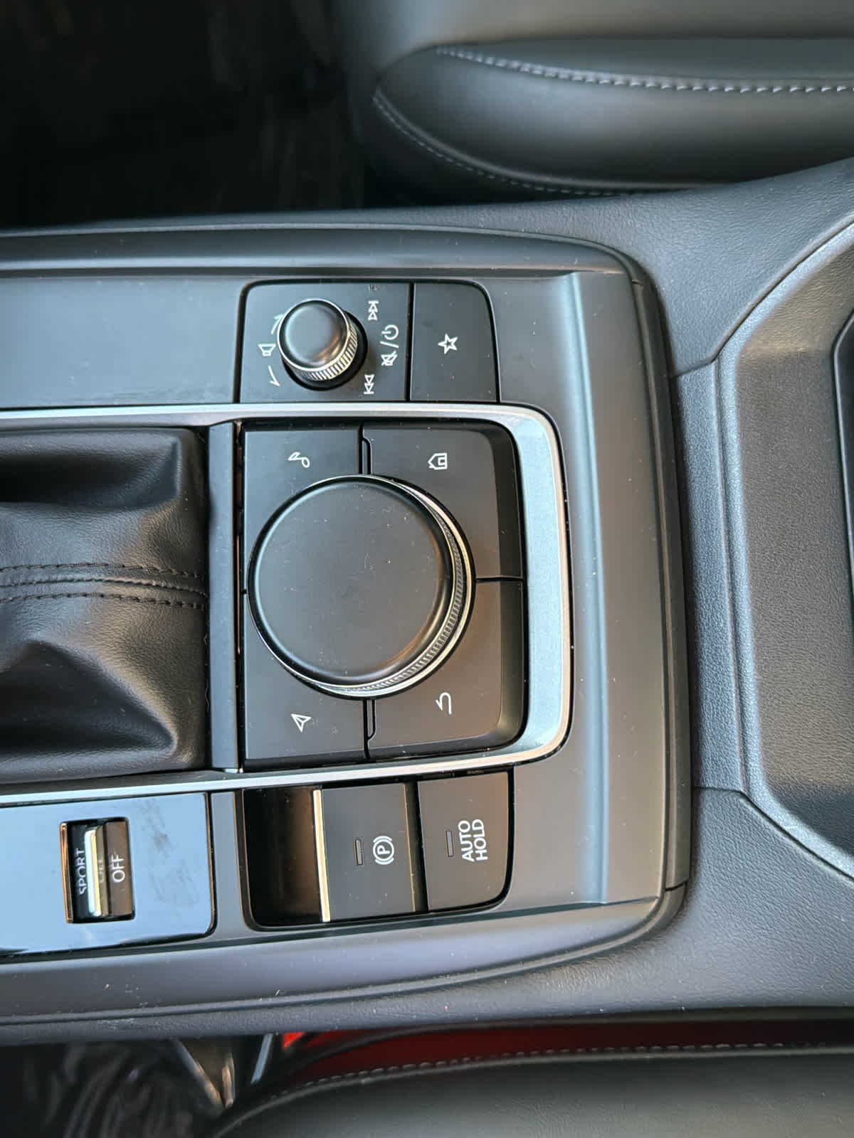 2022 Mazda Mazda CX-30 Select