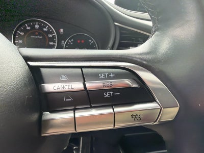 2023 Mazda Mazda CX-30 2.5 S Carbon Edition