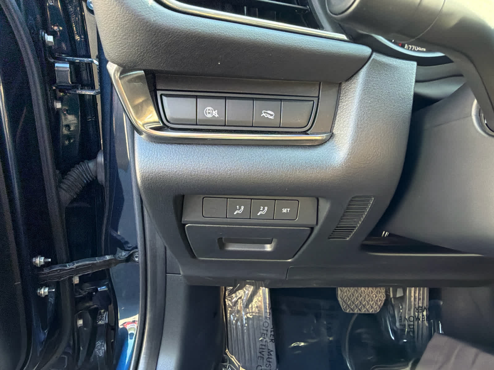 2024 Mazda Mazda CX-30 2.5 S Preferred Package