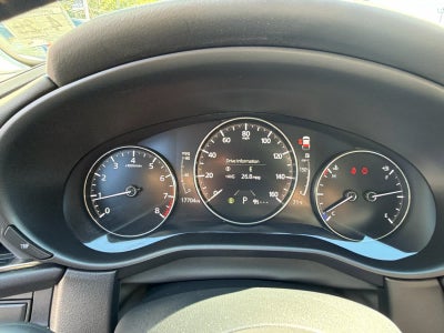 2024 Mazda Mazda CX-30 2.5 S Preferred Package